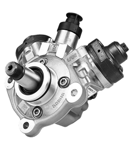 Fuel & Emissions Systems