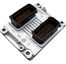 Powertrain Control Modules (PCM)