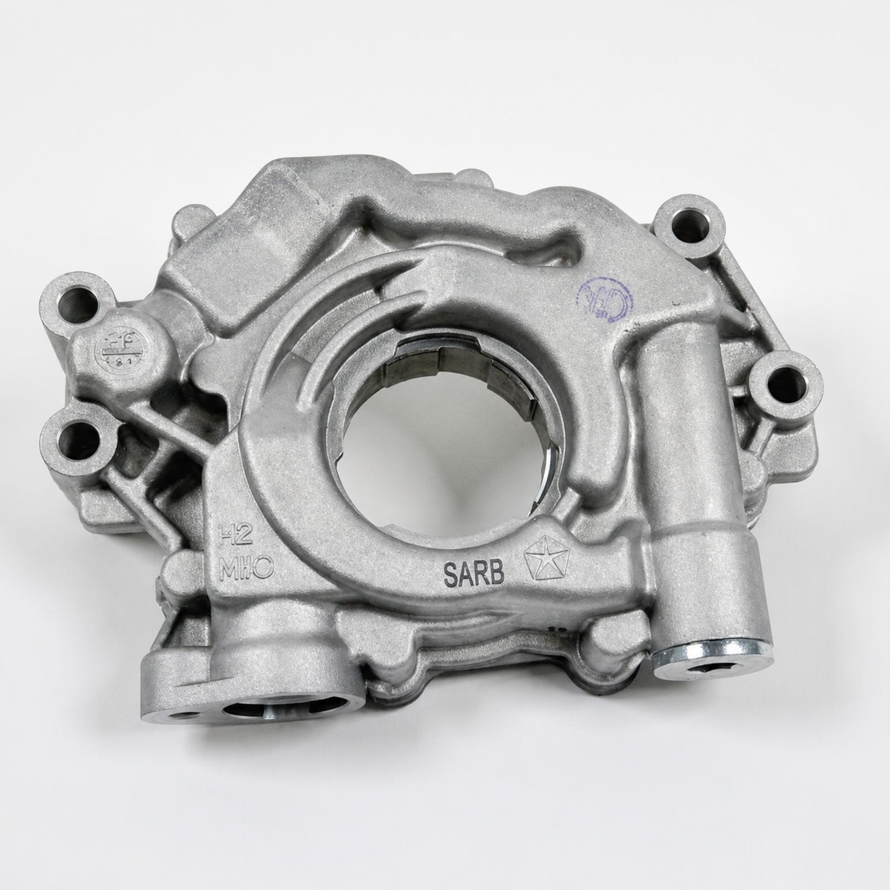 Oil Pumps