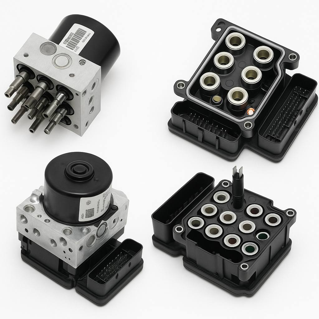 Module ABS
