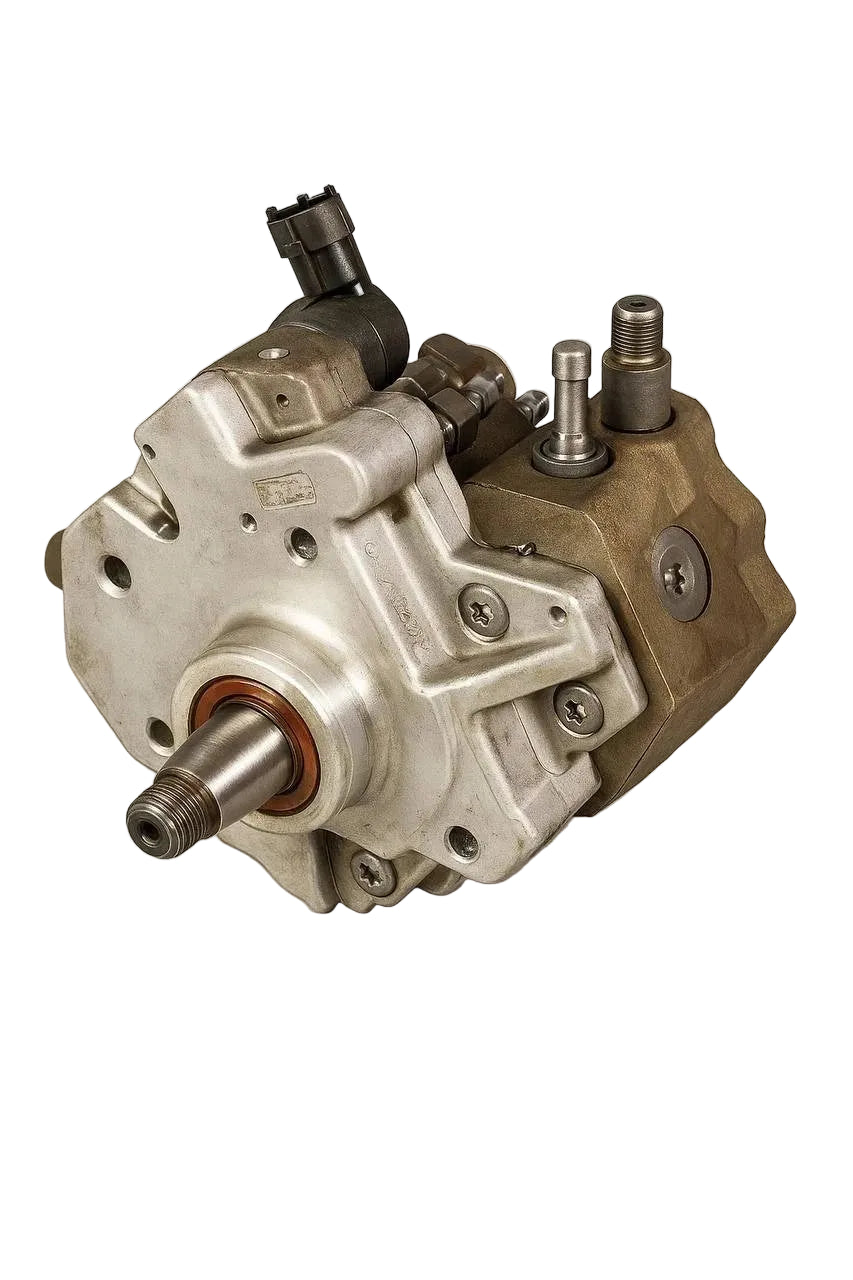 Genuine GM® | F00E200423 LLY Diesel CP3 Fuel Pump | 1-Year Warranty