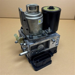 04-09 Toyota Prius ABS Anti-Lock Brake Pump Actuator 44510-47050 OEM Remanufactu