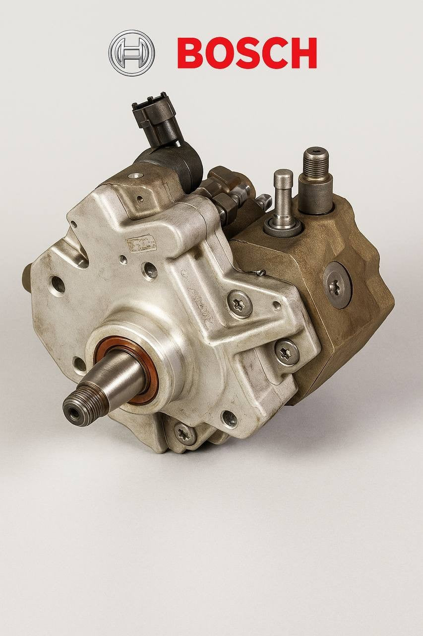 0445020037 / Genuine Bosch® 06-10 6.6L GM Duramax LBZ-LMM Diesel CP3 Fuel Pump