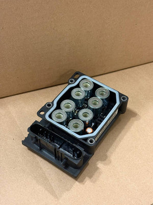 0265800534 07-09 Toyota CAMRY ABS Anti-lock Pump Control Module DIY OEM
