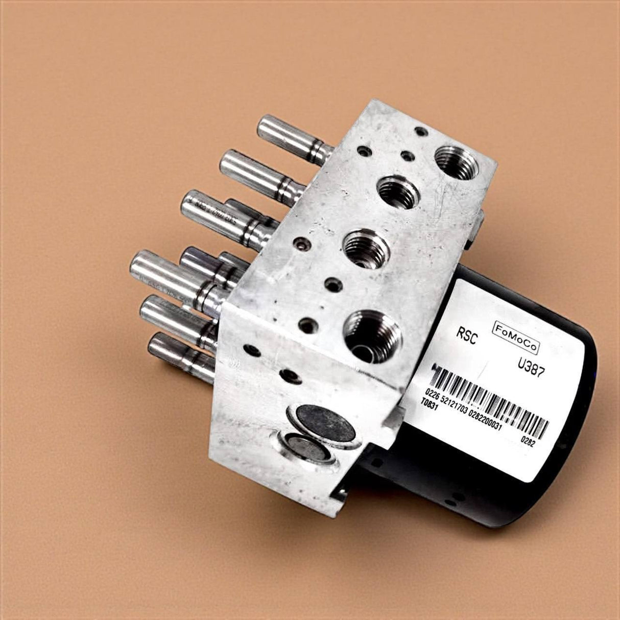 11-15 Ford Explorer  ABS Anti-lock Brake Pump Hydraulic Unit HCU OEM