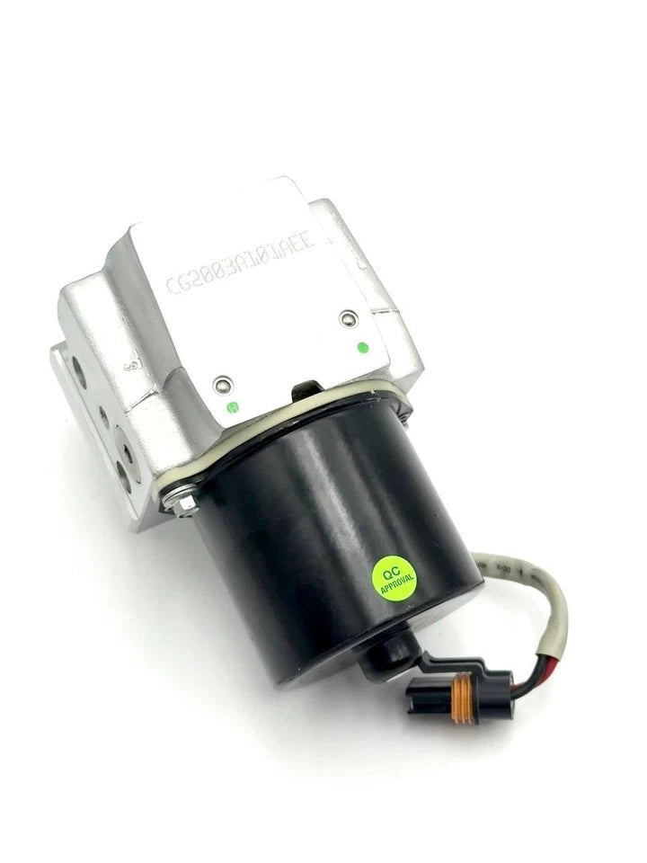 Genuine GM® | 12472988 | Anti Lock Brake Pump | Fast Delivery