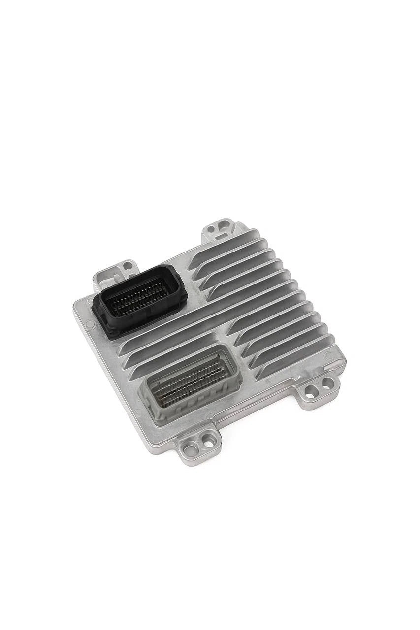 Genuine GM® | 12603892 Engine Computer ECM PCM | 1-Year Warranty