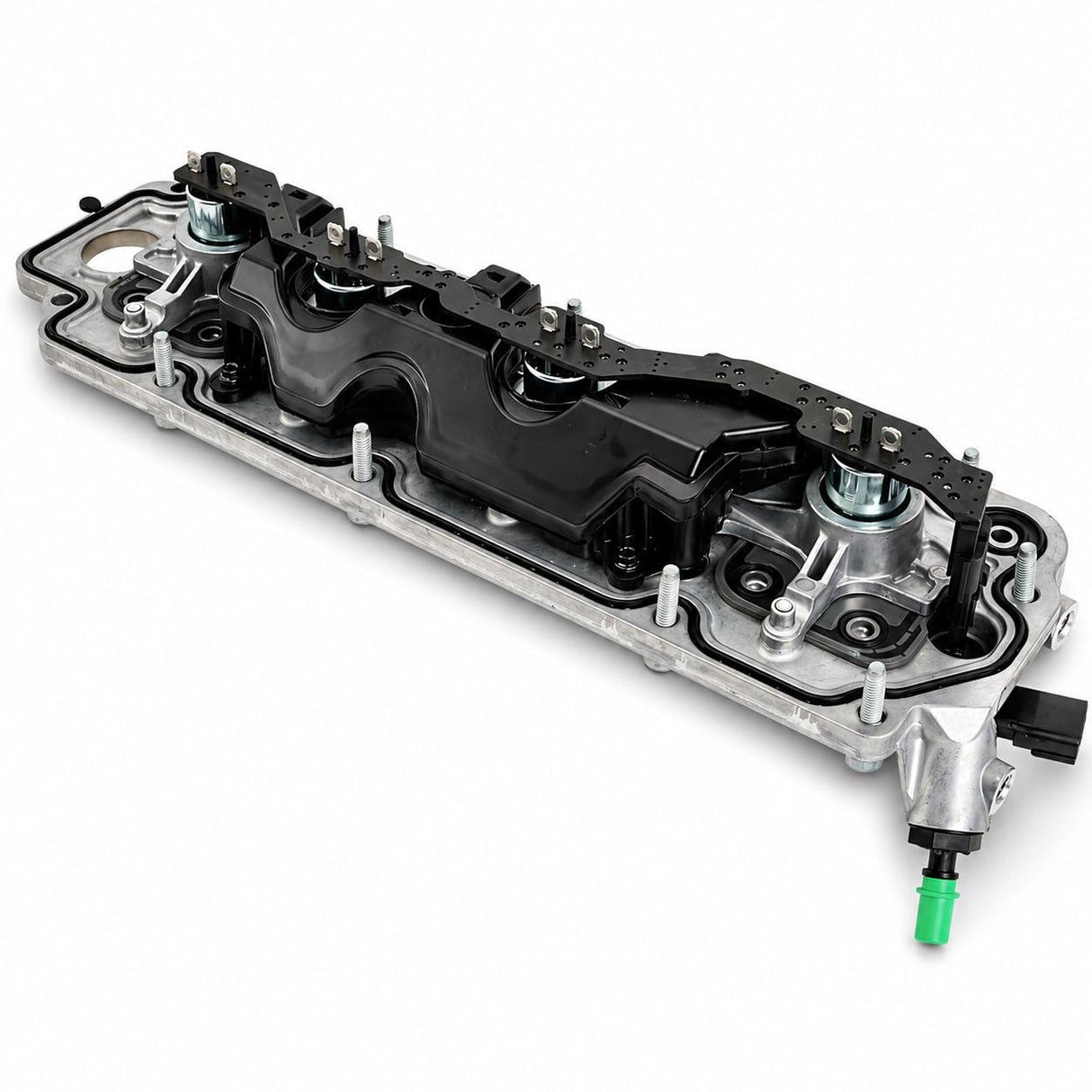 Genuine GM® | 12697806 Valve Lifter Oil Manifold | In Stock