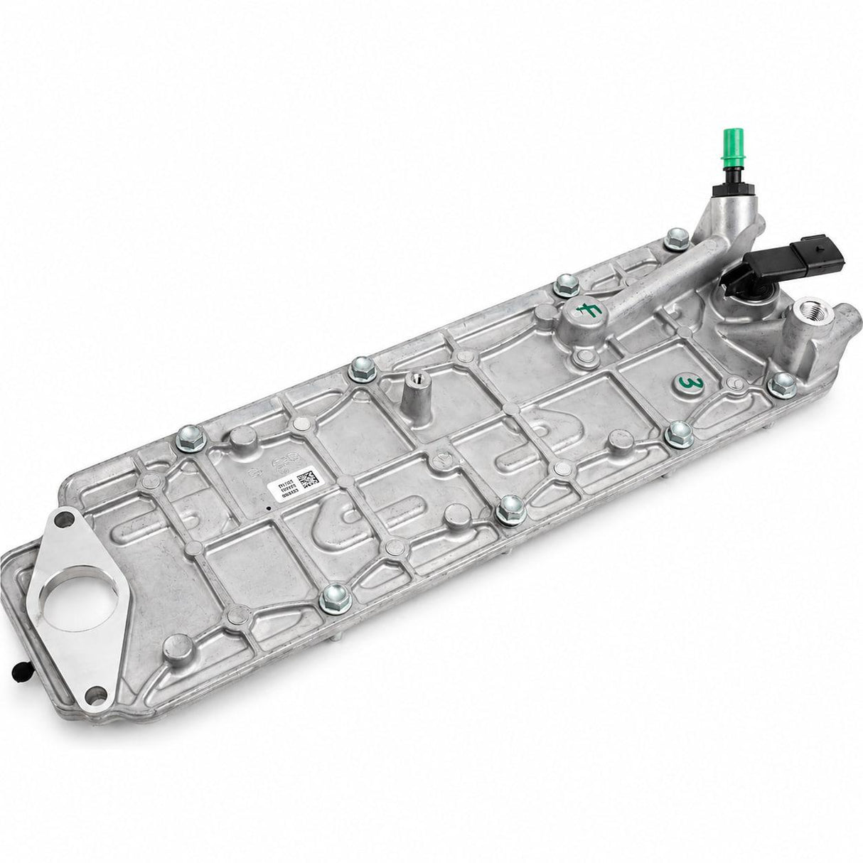 Genuine GM® | 12697806 Valve Lifter Oil Manifold | In Stock