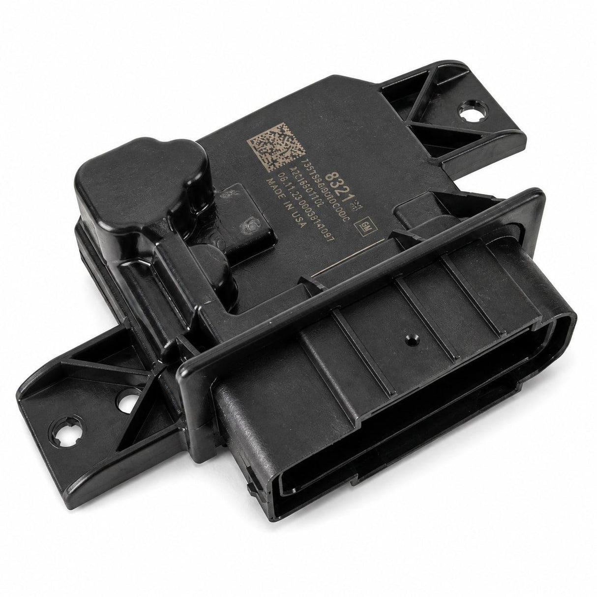 Genuine GM® | 13531875 Fuel Pump Control Module | Fast Delivery