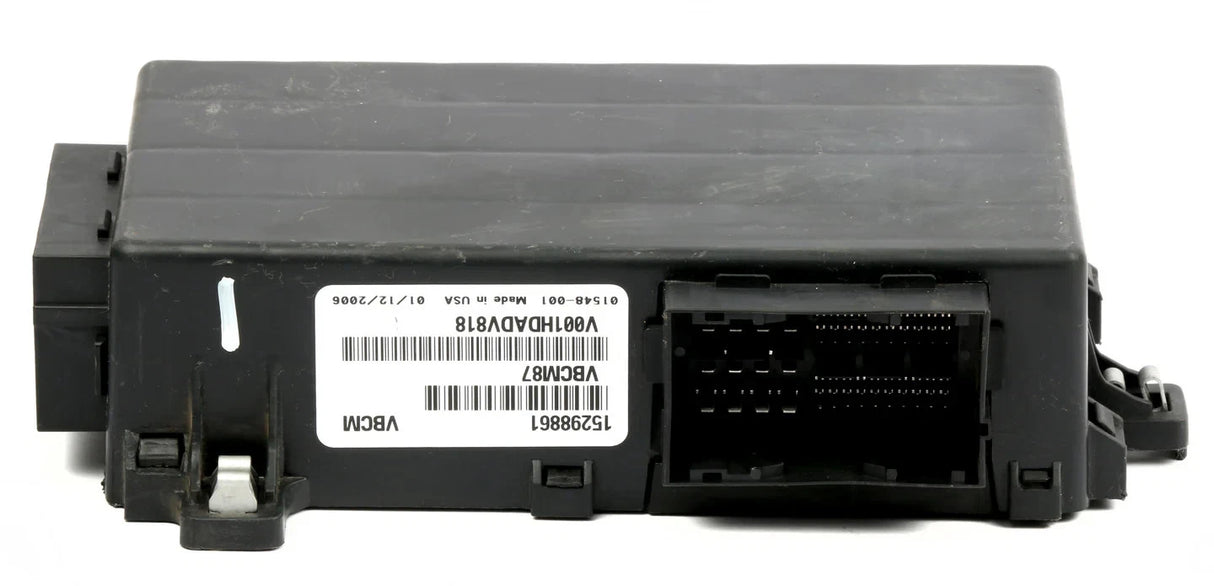 Genuine GM® | 591-07033 | Body Control Module BCM | In Stock