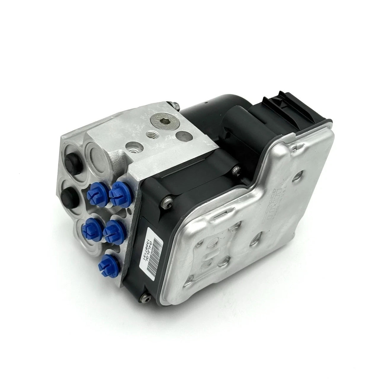 Genuine GM® | 15294560 ABS Actuator Pump module | 1-Year Warranty