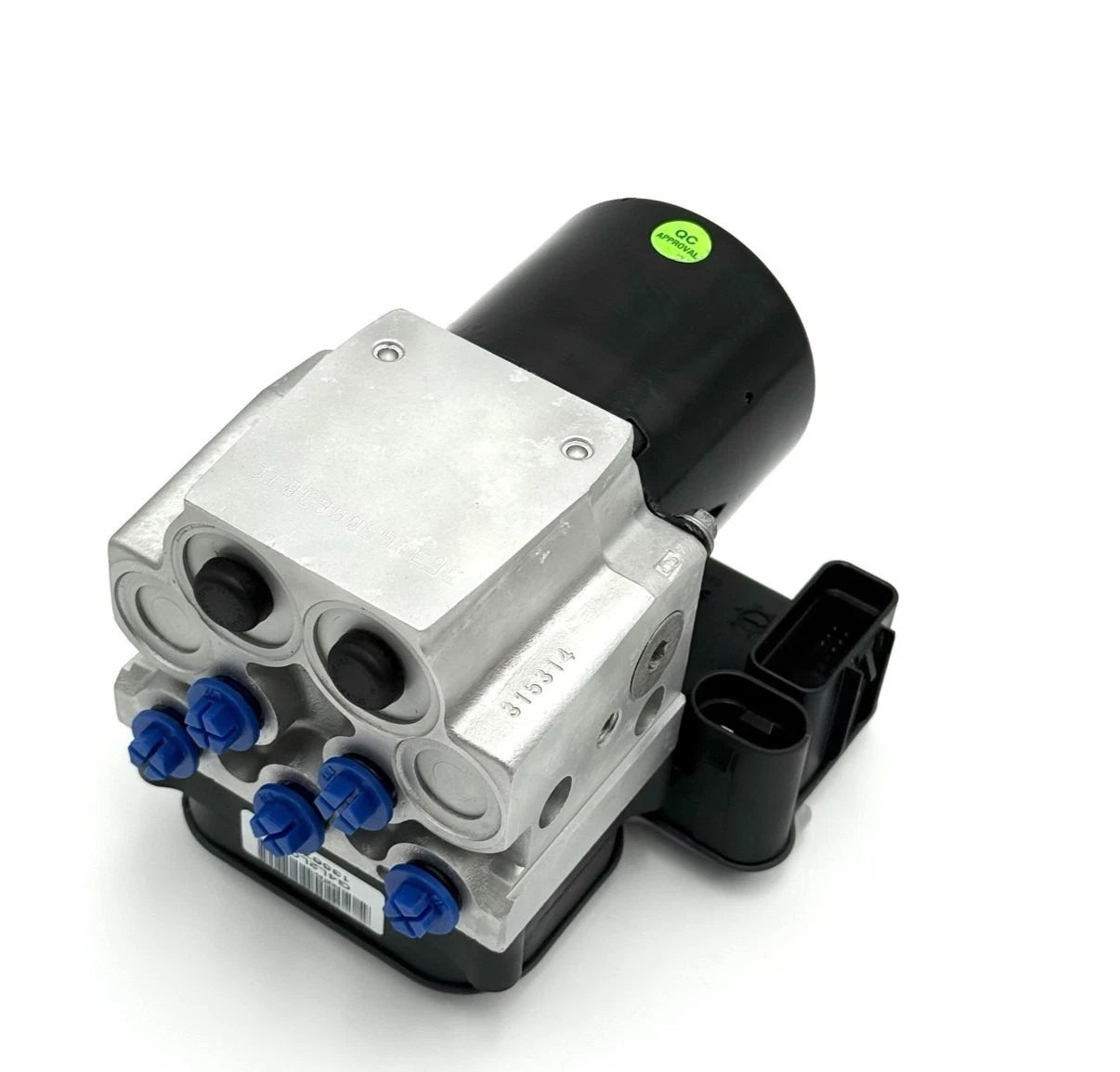 Genuine GM® | 15294560 ABS Actuator Pump module | 1-Year Warranty