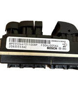 Genuine GM® | 15093440 Driver Side Window Switch Assembly | In Stock