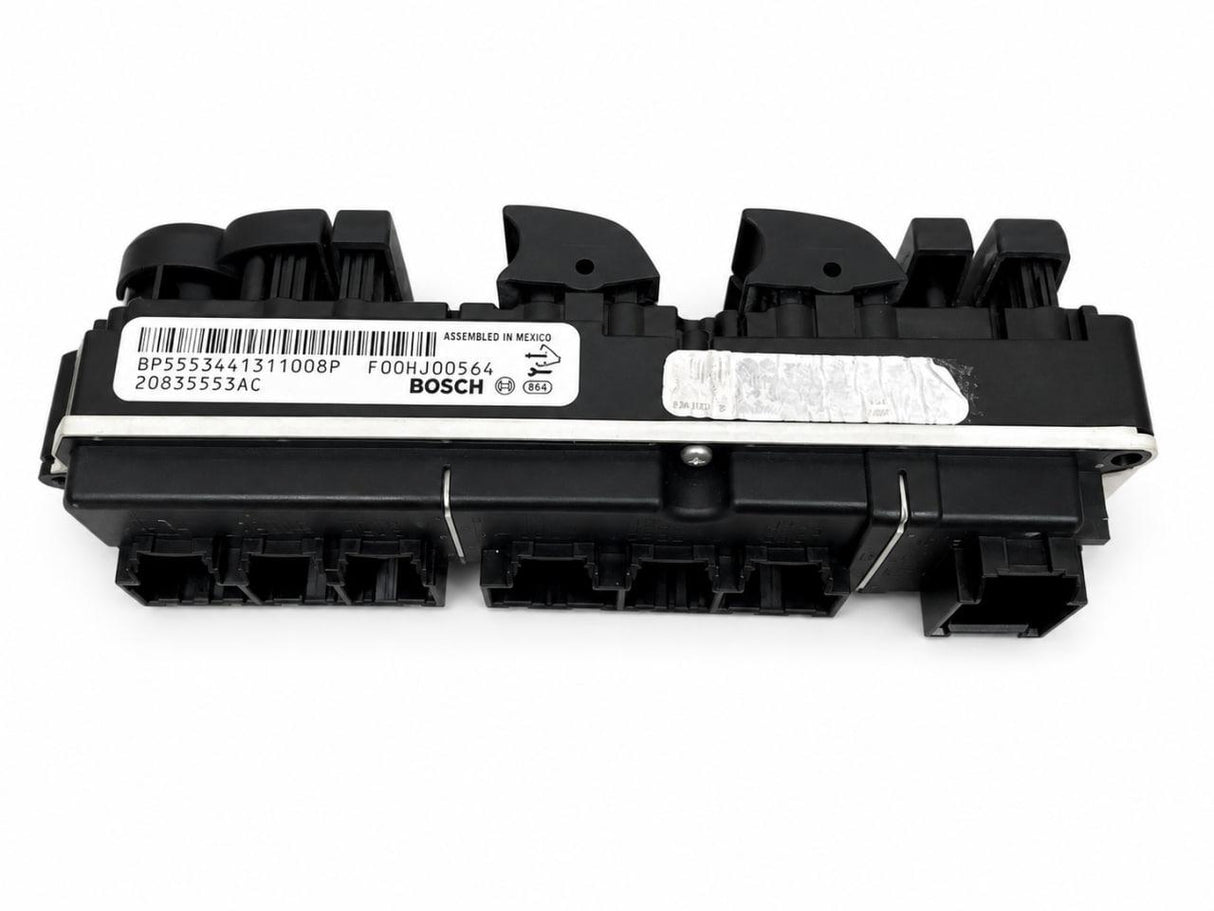 Genuine GM® | 15093440 Driver Side Window Switch Assembly | In Stock