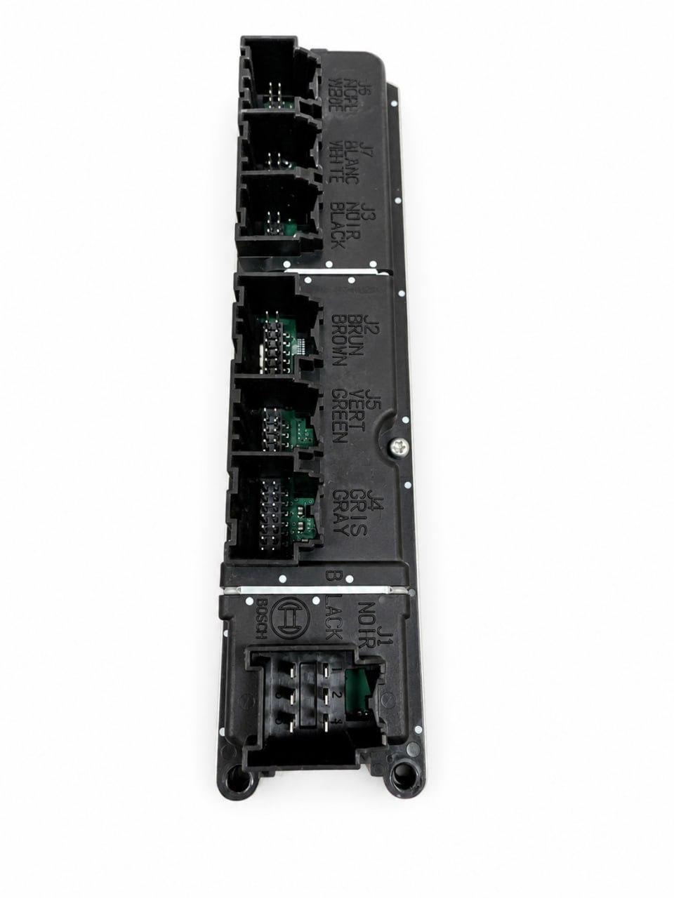Genuine GM® | 15093440 Driver Side Window Switch Assembly | In Stock