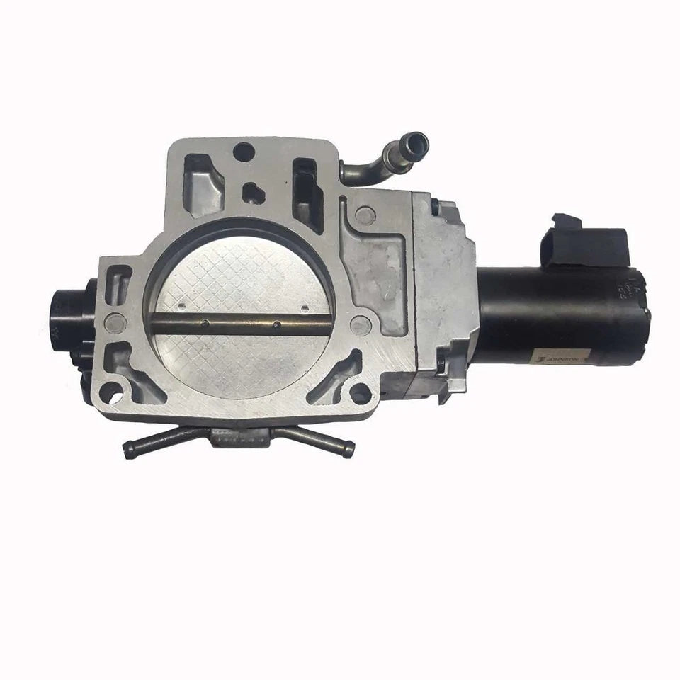 Genuine GM® | RTB1075 Throttle Body | 365-Day Warranty