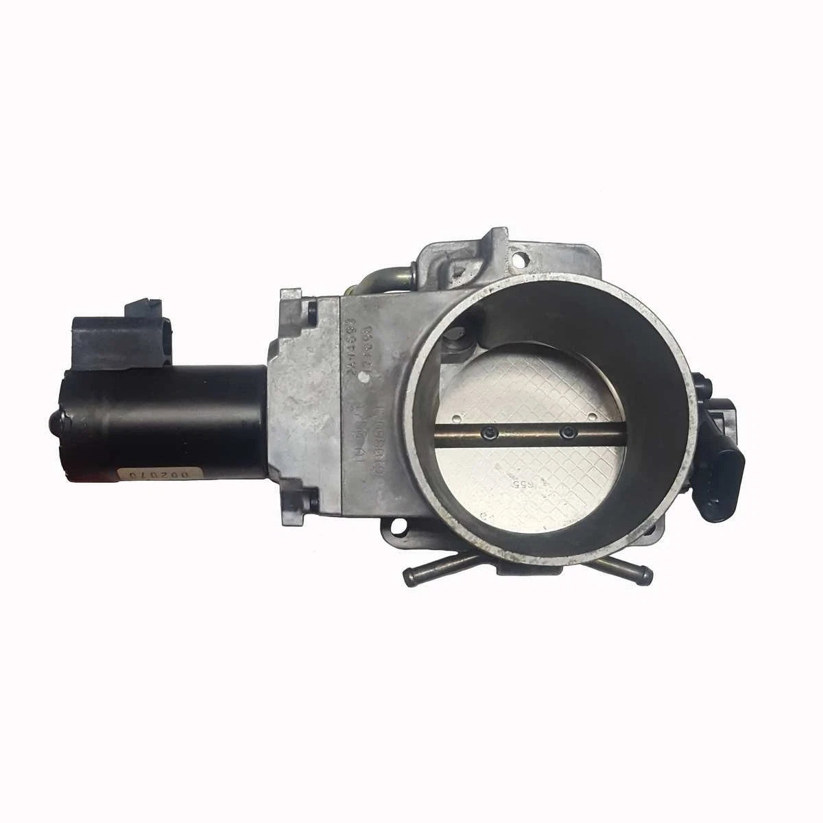 Genuine GM® | RTB1075 Throttle Body | 365-Day Warranty