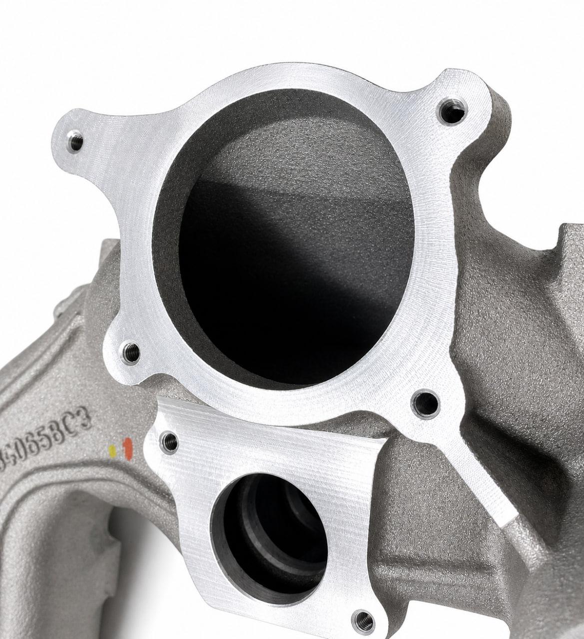 Genuine Ford® | 1840658C2 Diesel Intake Manifold | In Stock