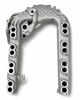 Genuine Ford® | 1840658C2 Diesel Intake Manifold | In Stock