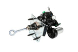 Genuine GM® | 19371365 Power Brake Booster Assembly | Fast Delivery