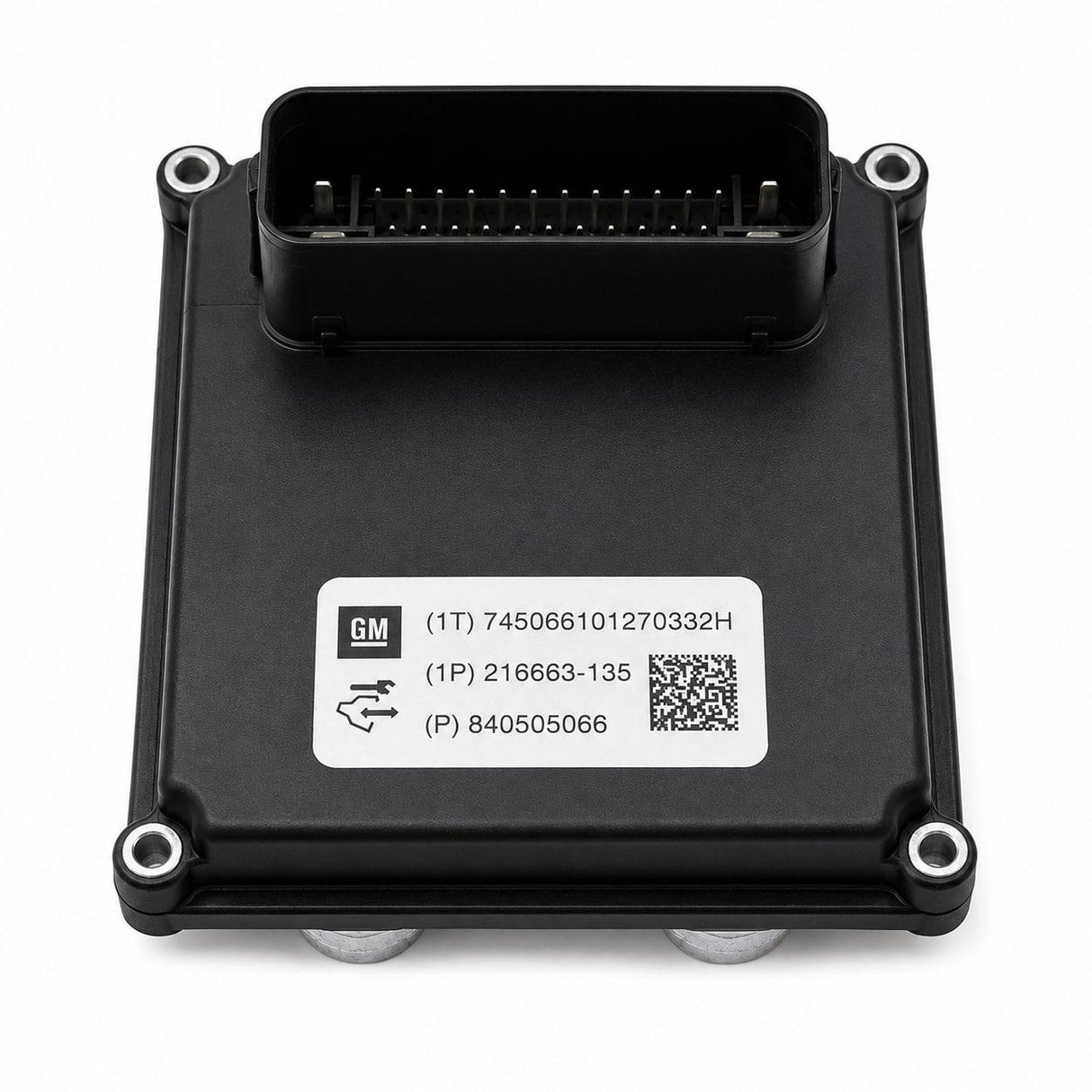 Genuine GM® | 22792967 | ABS Control Module | In Stock