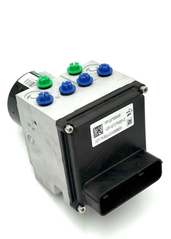 Genuine GM®| 22792967 | Anti-Lock Brake System | In Stock