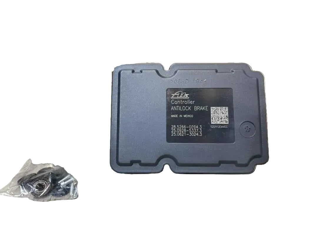 Genuine GM® | 20864711 Anti-Lock Brake Module | Overnight Shipping
