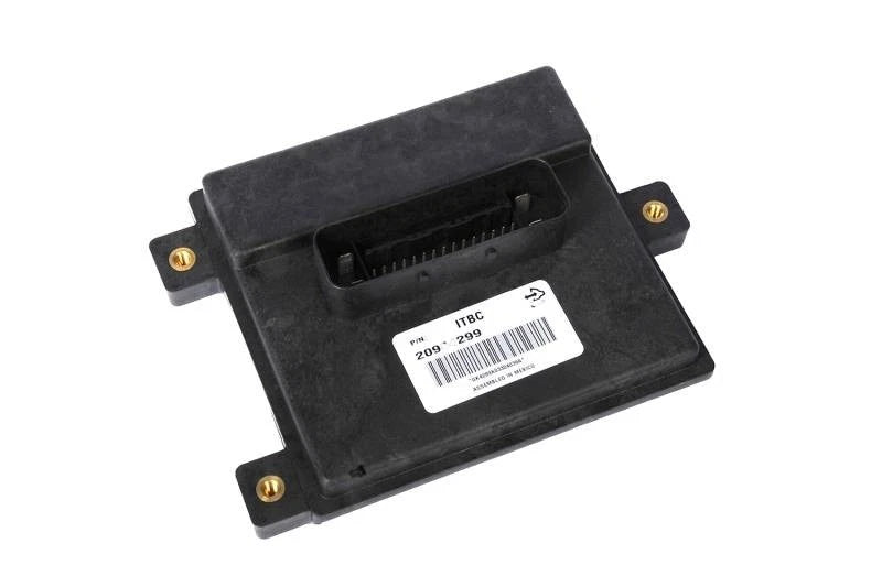 Genuine GM® | 20964299 | Trailer Brake Control Module Assembly| In Stock