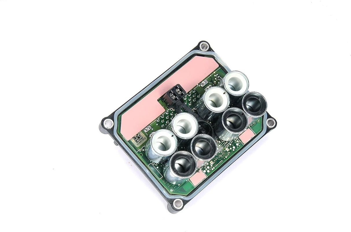 Genuine GM® | 20910214 Electronic Brake Control Module | Fast Delivery