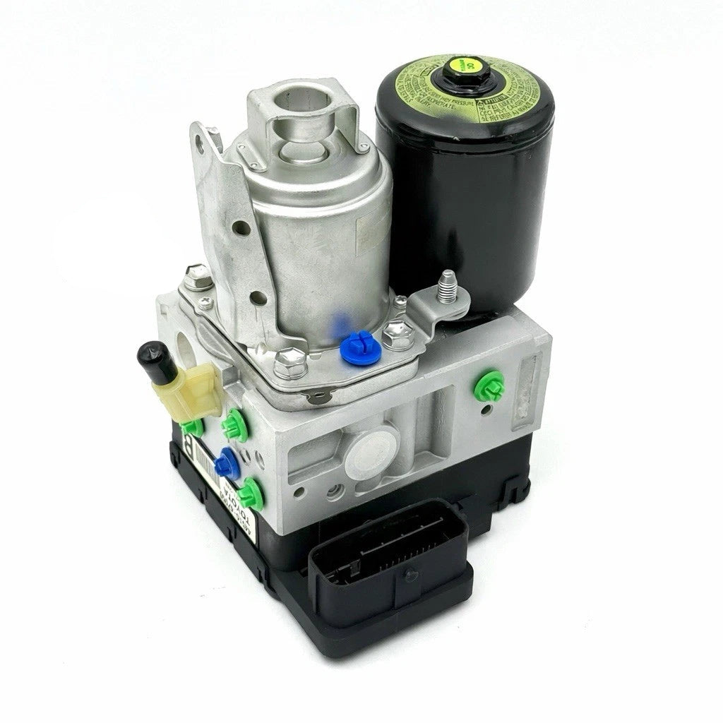 Genuine Toyota® | 4450047141 | Anti-Lock Brake Pump Actuator | In Stock
