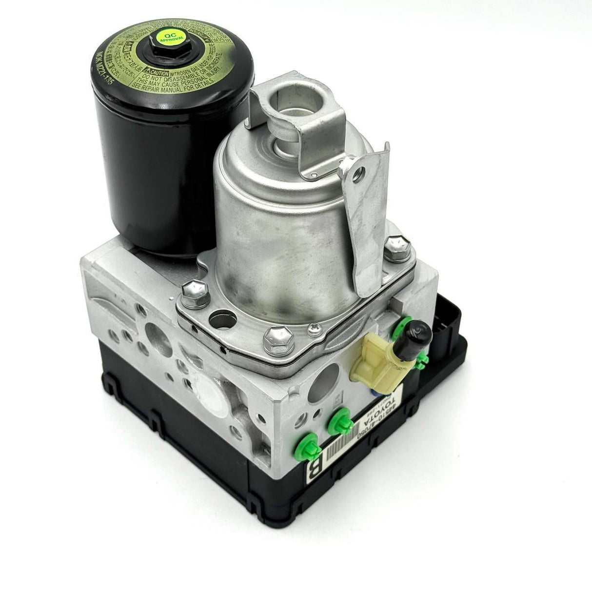 Genuine Toyota® | 4450047141 | Anti-Lock Brake Pump Actuator | In Stock