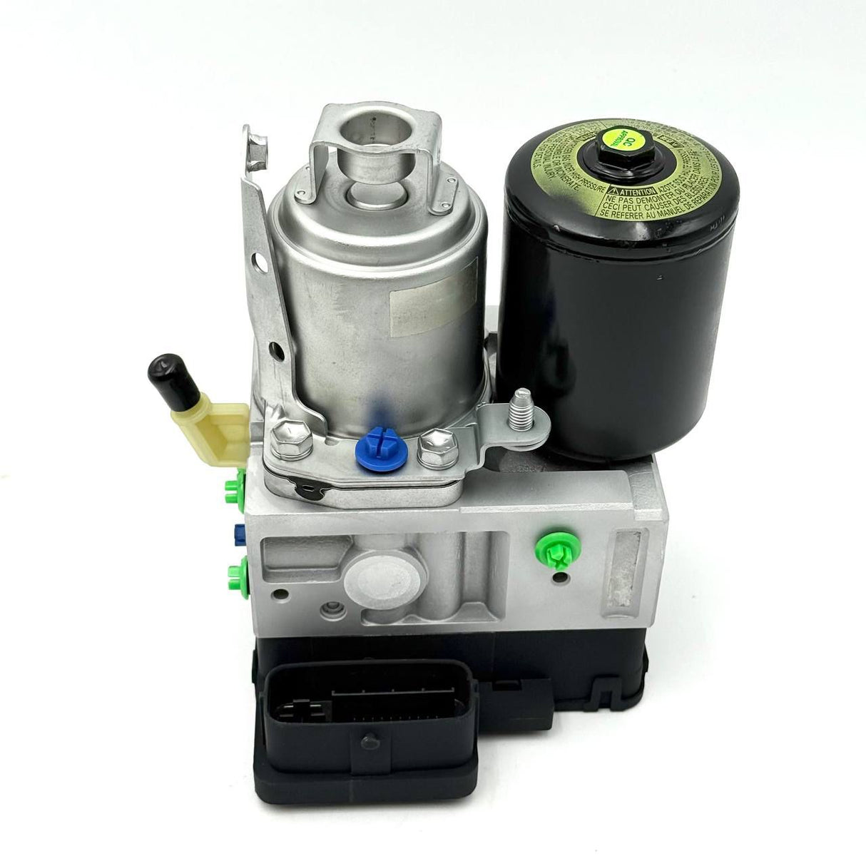 Genuine Toyota® | 4450047141 | Anti-Lock Brake Pump Actuator | In Stock