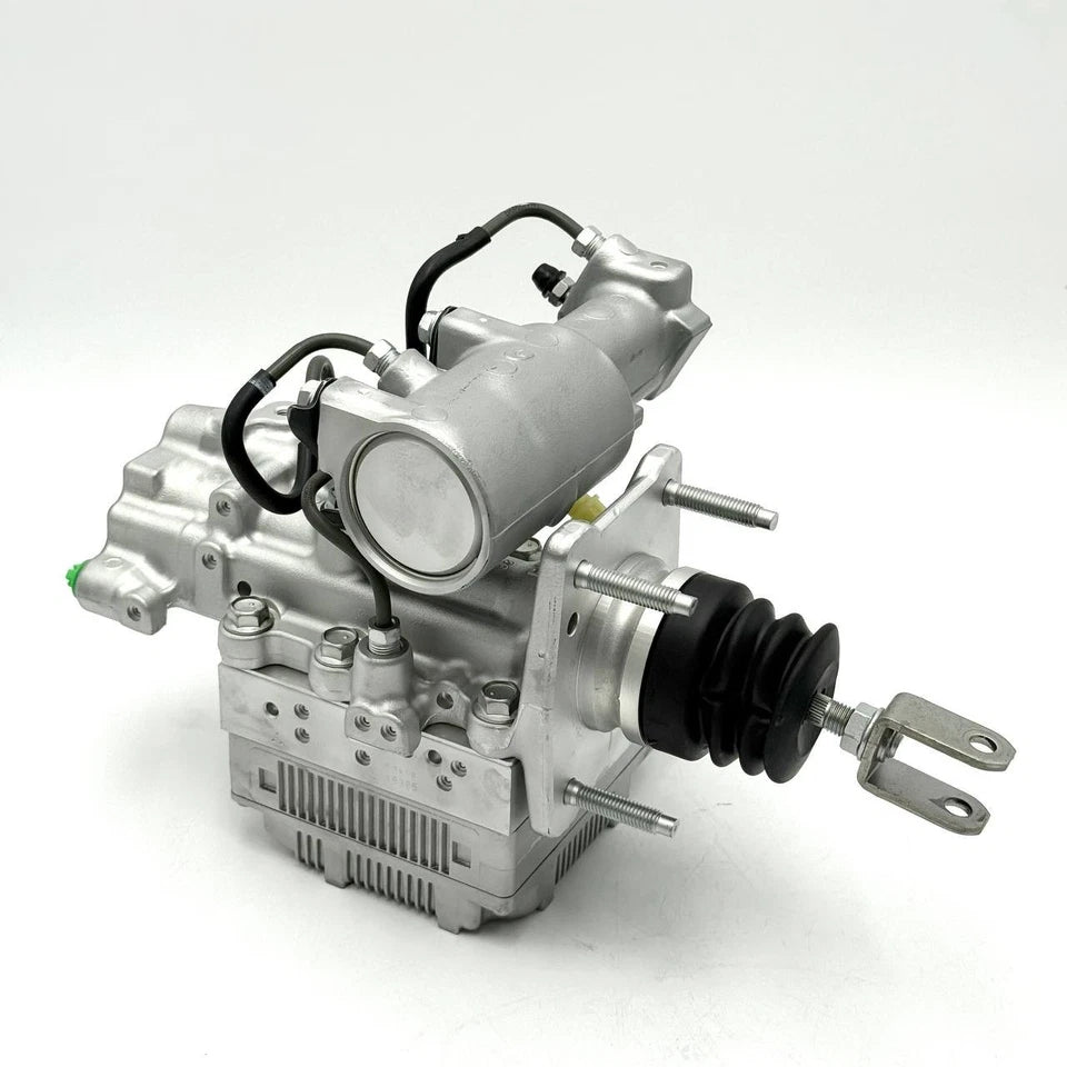 Genuine Toyota® | 47070-52010 ABS BRAKE SYSTEM | In Stock