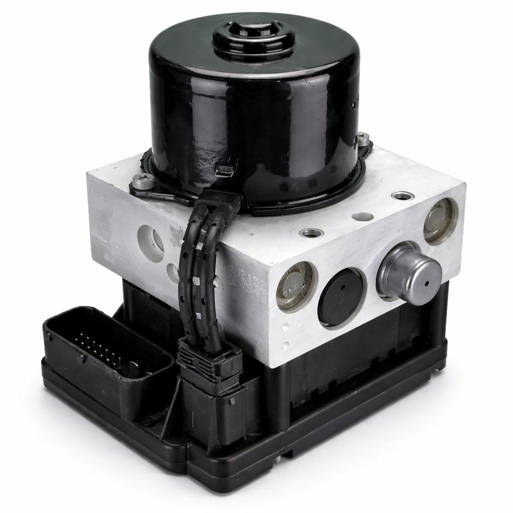 Genuine Nissan® | 47660-7Z700 Anti-Lock Brake Assembly | In Stock