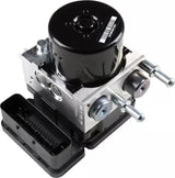Genuine Nissan® | 47660-ZZ80B Anti-Lock Brake Control Assy | In Stock