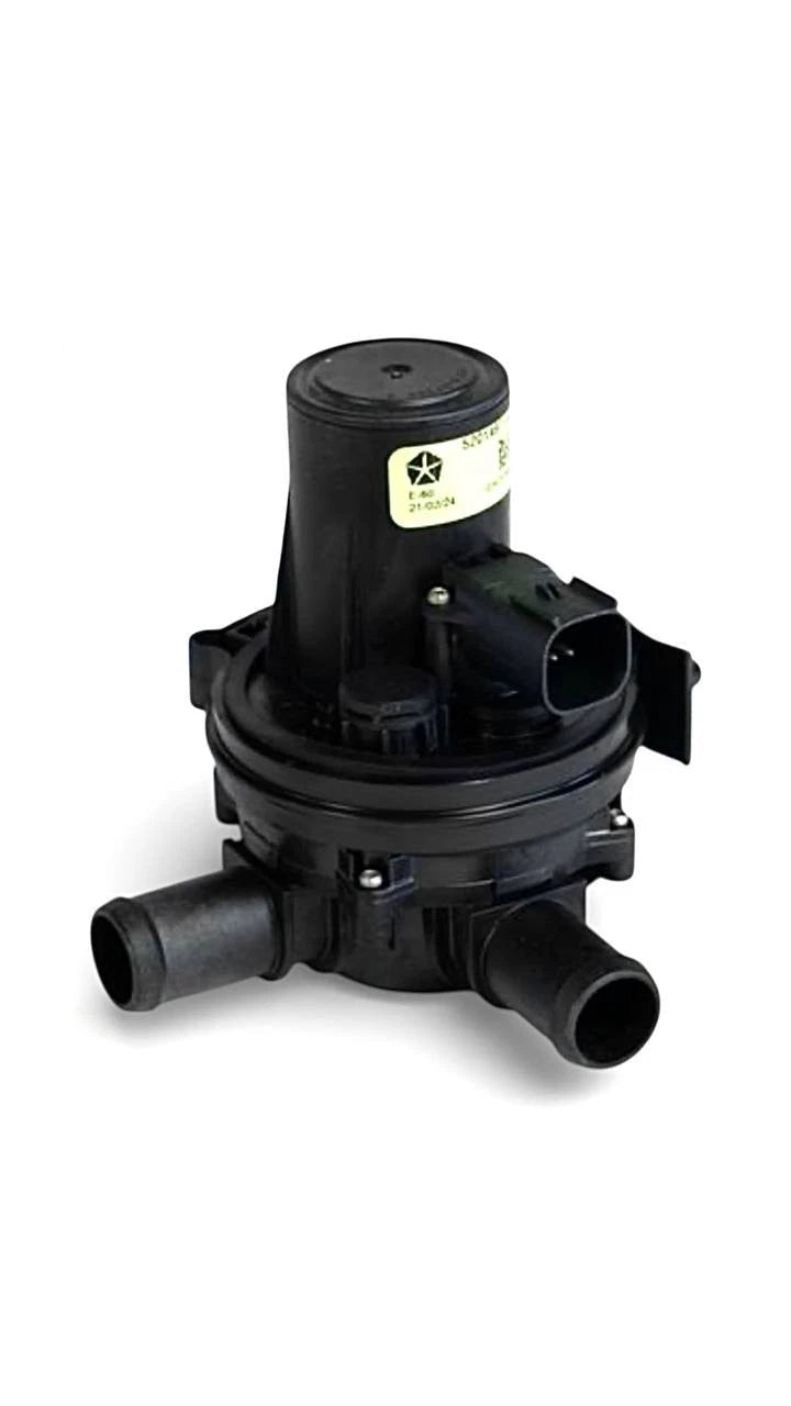 Genuine Mopar® | 52014971AB | Coolant Valve 3 Way | In Stock