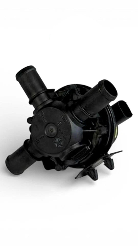 Genuine Mopar® | 52014971AB | Coolant Valve 3 Way | In Stock