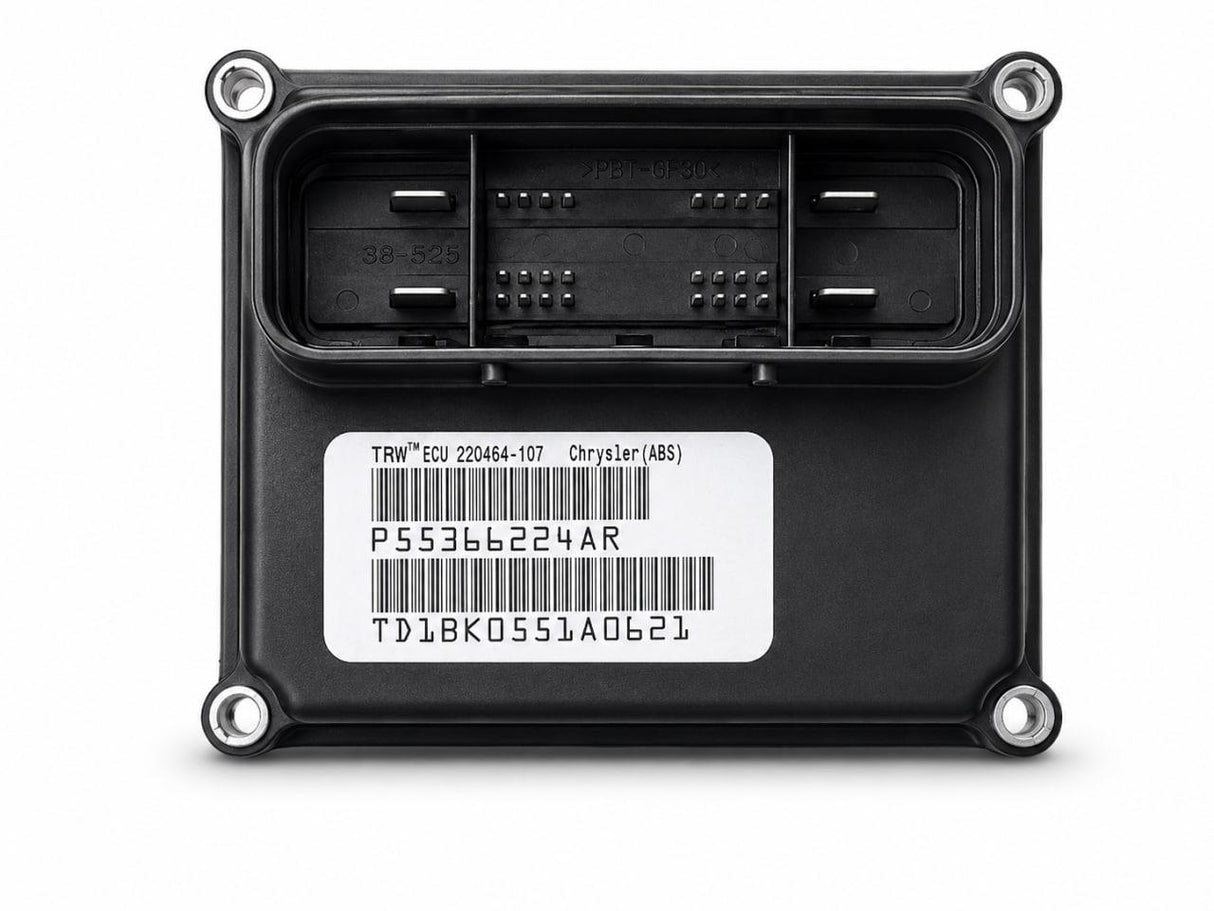 Genuine Mopar® | 68066406AA Anti-lock Brake Assembly | Fast Delivery