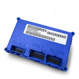 Genuine Mopar® | 56028589AF | TCCM Transfer Case Control Module | In Stock