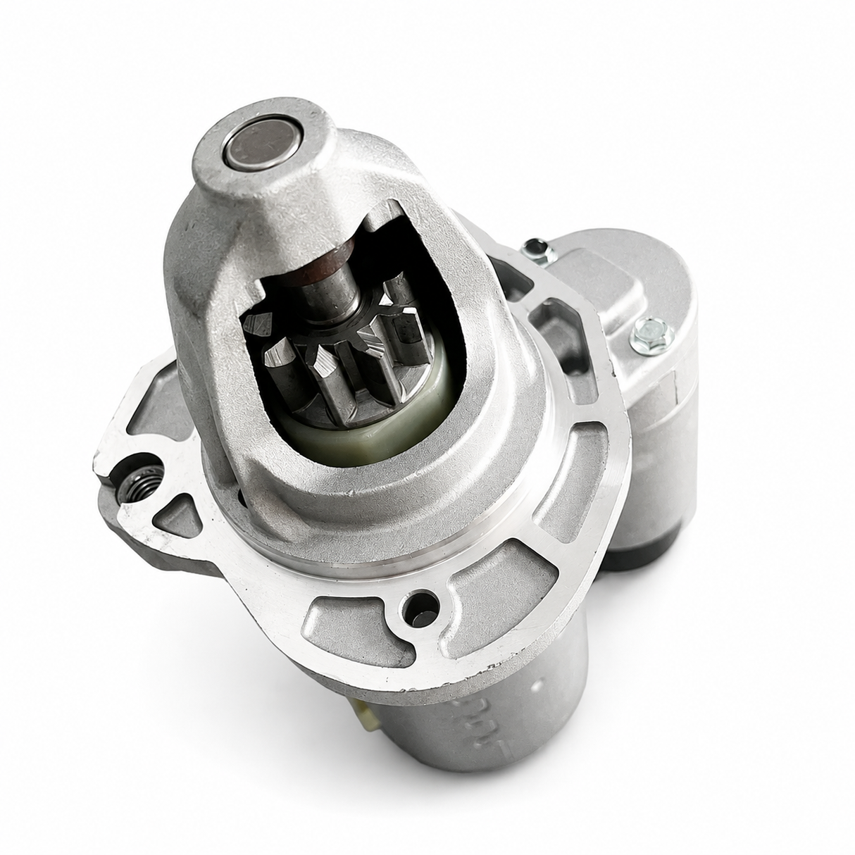 Genuine Mopar® 56029852AB - Engine Starter Motor 2012 – 2026