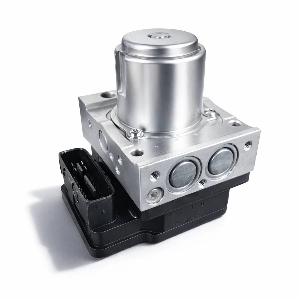 Genuine HONDA® | 57110-TR0-415 Anti Lock Brake Pump Assy | In Stock