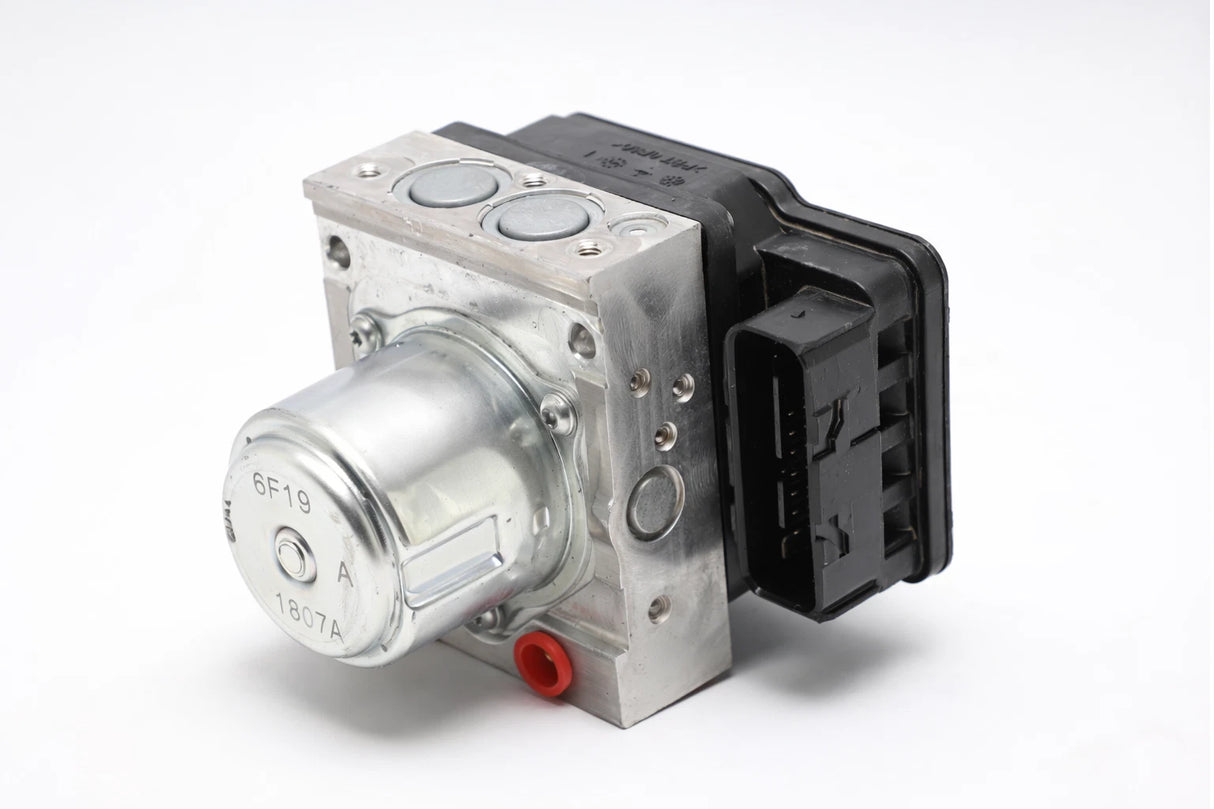 Genuine® Acura | 57110-TV9-325 | Abs Anti Lock Brake Pump Assembly| In Stock