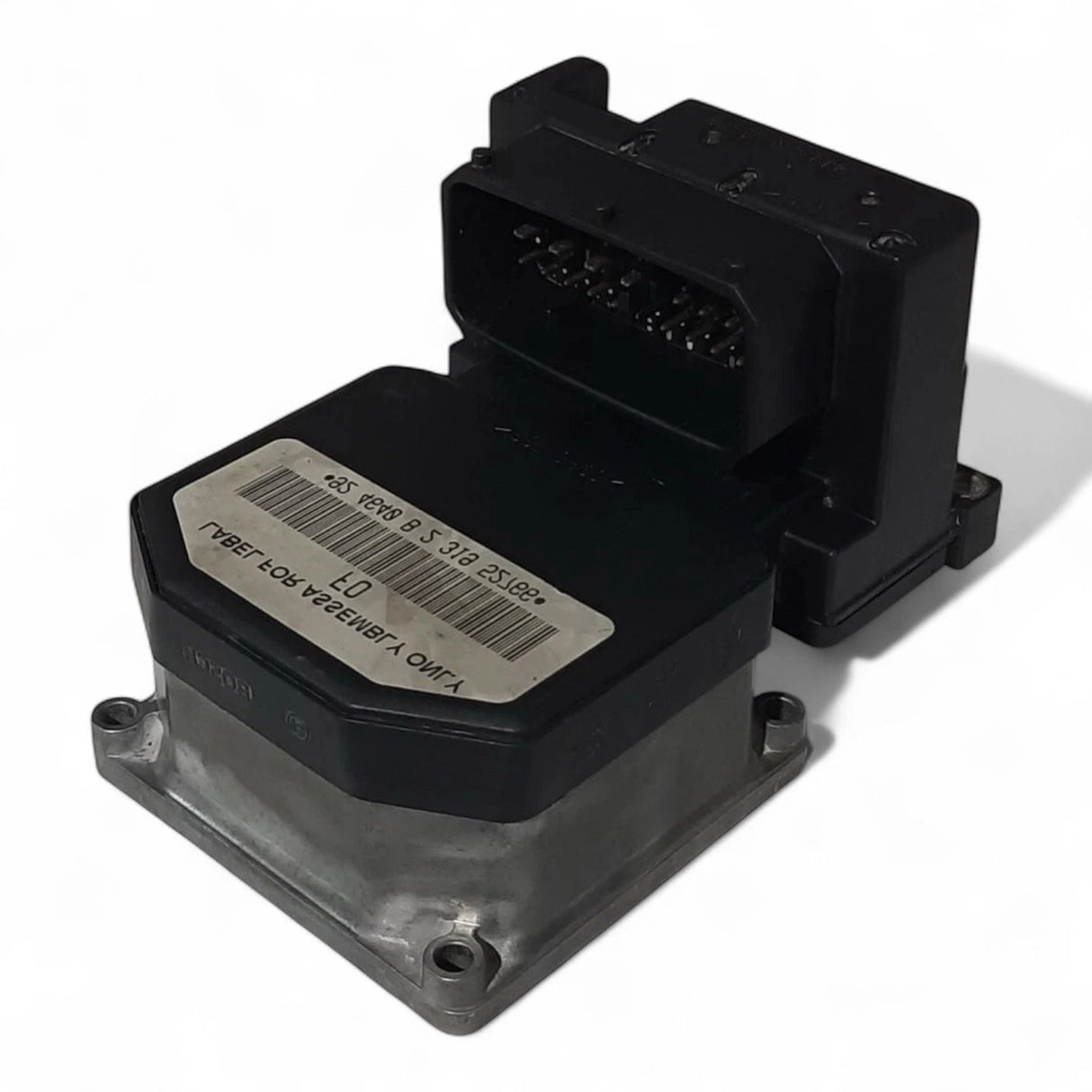 Genuine GM® | 545-01882 ABS Antilock Brake Module | 1-Year Warranty