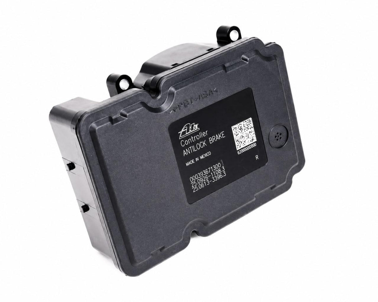 Genuine Mopar® | 68030939AA ABS Anti-Lock Brake | Overnight Shipping