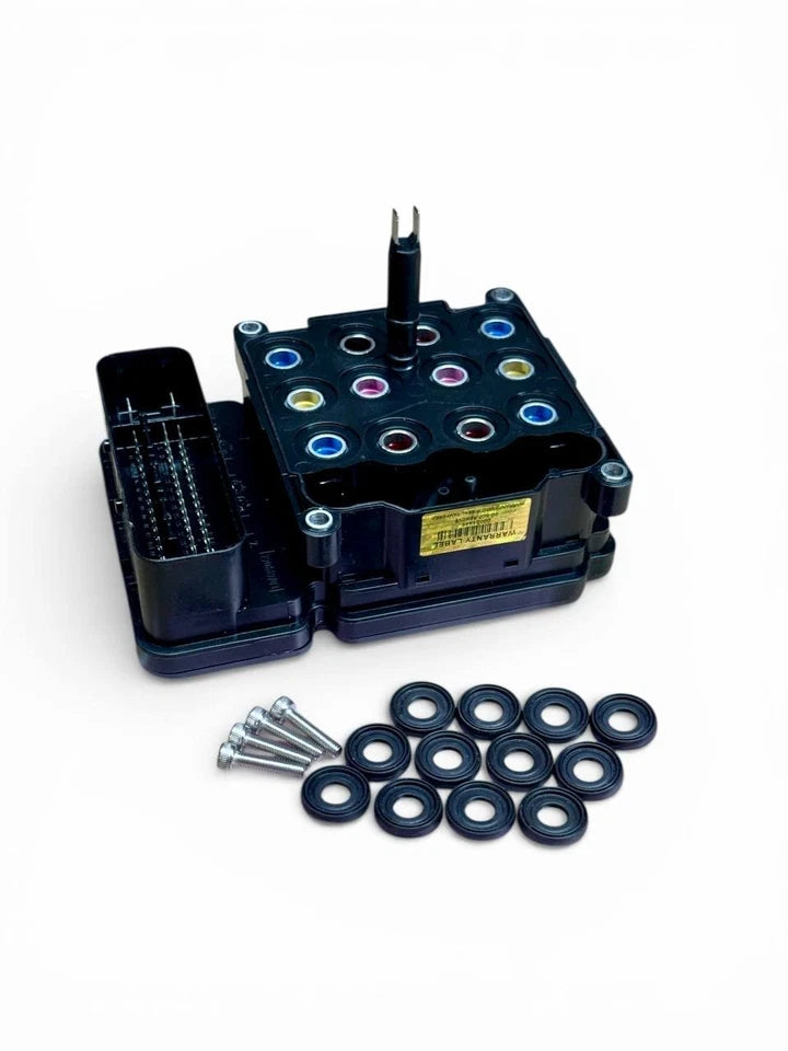 Genuine Mopar® | 68046388AA Anti-Lock Brake Module | Fast Delivery