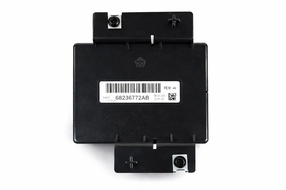 Genuine Mopar® | 68183973AA DS A/C & Heater Module | Fast Delivery