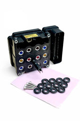 Genuine Mopar® | 68223570AA ABS Control Module | 1-Year Warranty