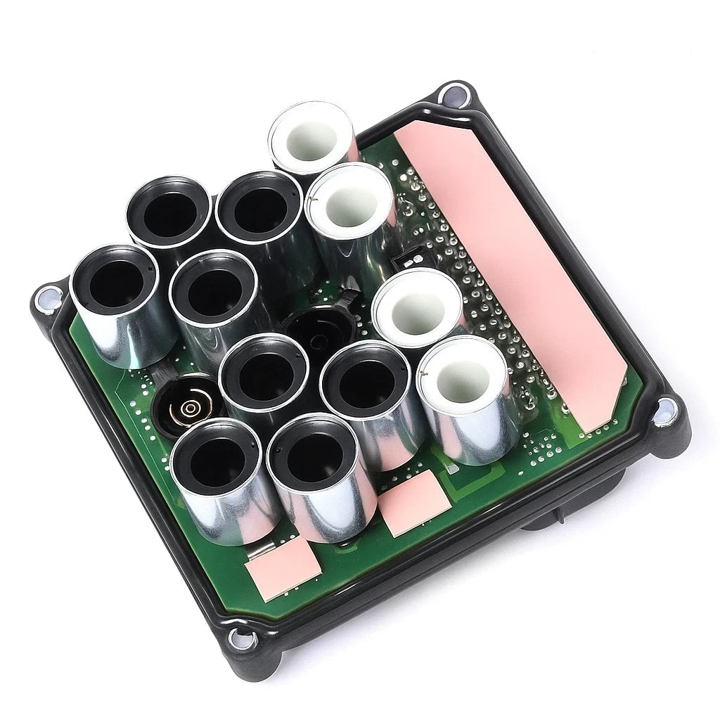 Genuine Mopar® | 68347098AA ABS AntiLock Brake Module | Fast Delivery