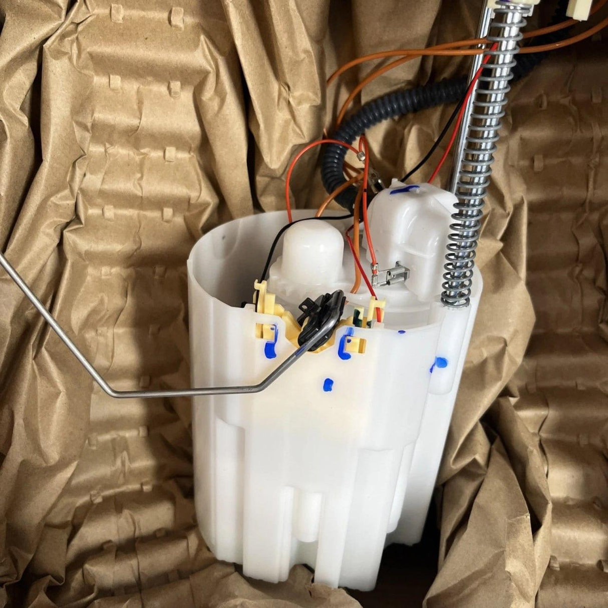 Genuine Mopar® | 68319970AA Fuel Pump Module | Overnight Shipping